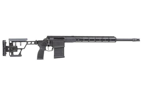 SIG SAUER CROSS STX 308WIN 20` BLACK STAINLESS STEEL BARREL ALUMINUM FRAME