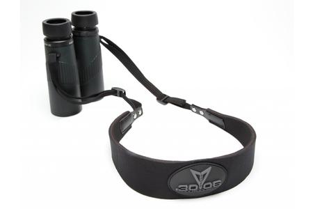 30 06 Outdoors Comfort Carry Binocular Neck Strap