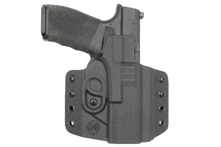 CG HOLSTERS OWB HELLCAT PRO COVERT KYDEX HOLSTER