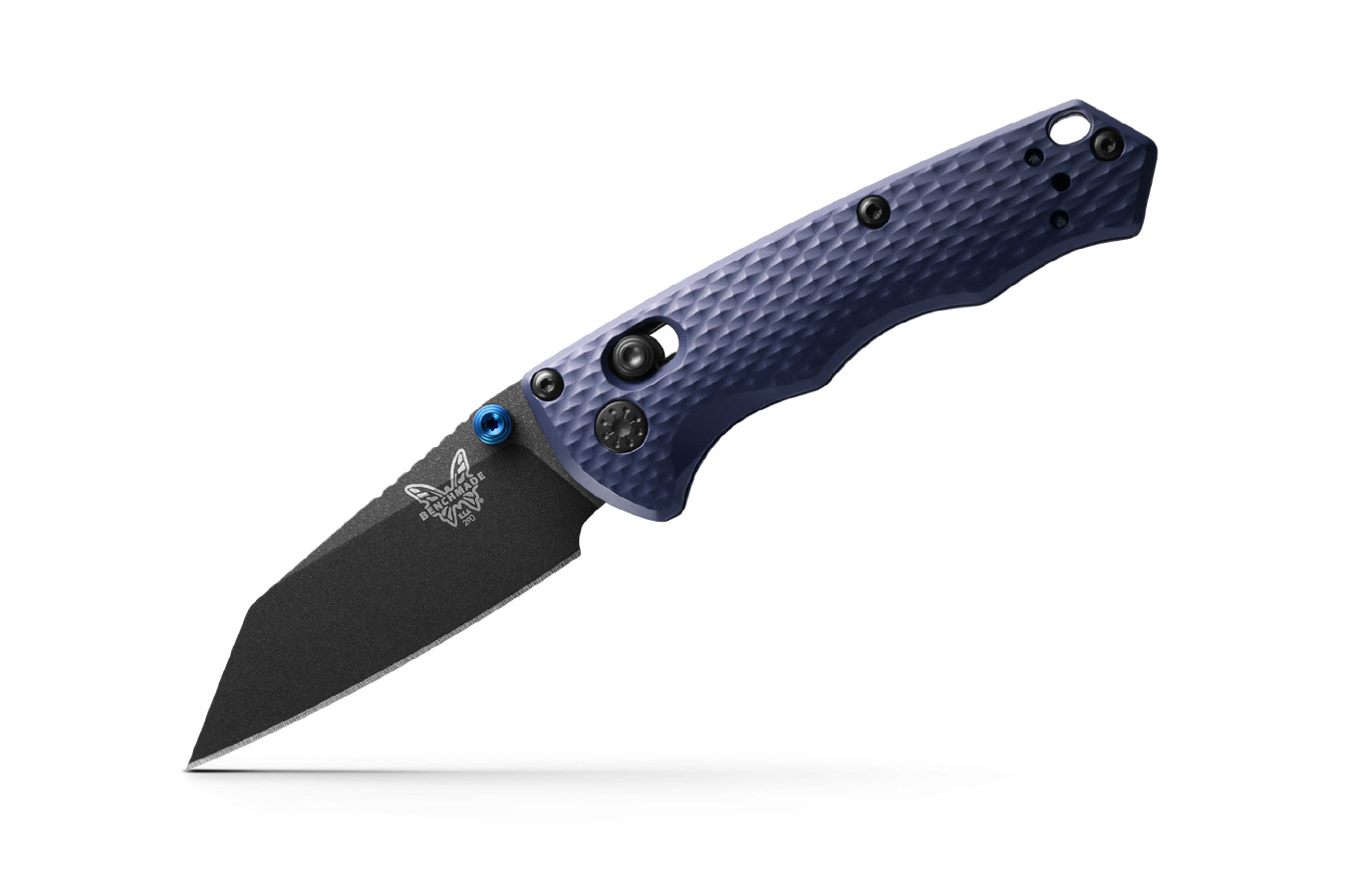 Benchmade Knife Full Immunity Folding Blade Knife