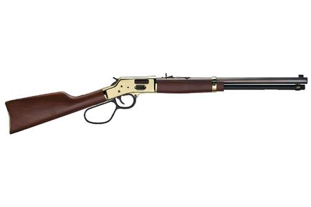 HENRY REPEATING ARMS BIG BOY 357 MAG 19 IN BBL SIDE GATE LARGE LOOP