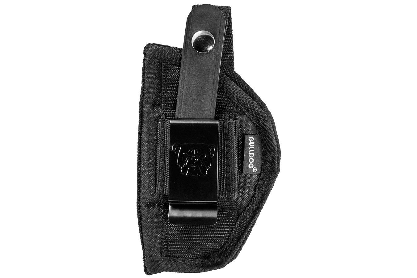 Bulldog Extreme OWB Black Nylon Belt Loop/Clip