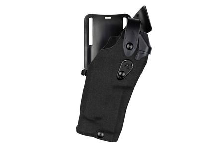 6365RDS , ALS/SLS,RH, LEVEL III, HOLSTER, STX TACTICAL BLACK, W/LIGHT