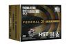 FEDERAL AMMUNITION 327 Federal Magnum 104 gr HST JHP Personal Defense 20/Box