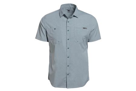 MENS ALPINE COVE SS SHIRT