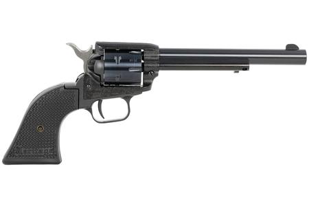 HERITAGE ROUGH RIDER 22CAL 6.5 BARREL 6ROUNDS POLY GRIP