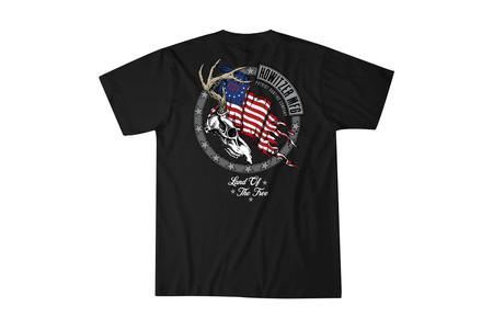 HUNT 76 SS TEE