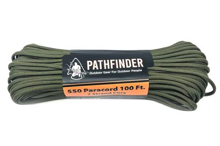 PARACORD – OD GREEN 