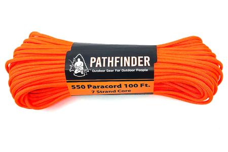 PARACORD – ORANGE 