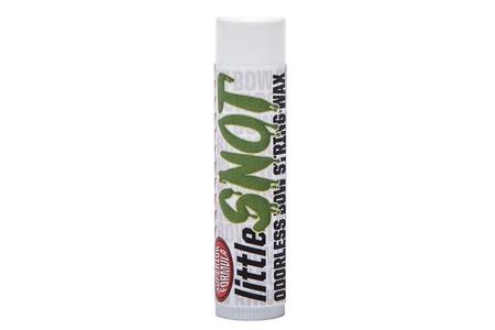 30 06 OUTDOORS LITTLE SNOT STRING WAX .25 OZ