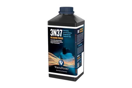 3N37 SMOKELESS RIFLE POWDER 1LB