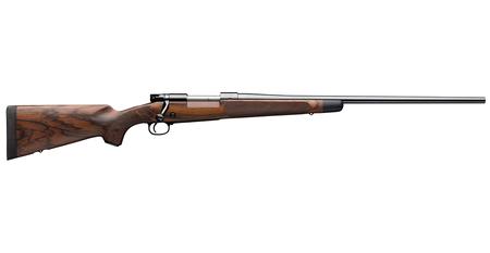 MODEL 70 6.8 WESTERN BOLT-ACTION RIFLE WITH SUPER GRADE FRENCH WALNUT STOCK