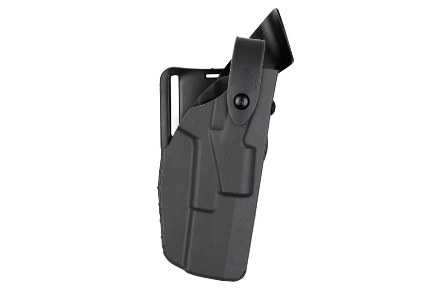 Shop Safariland 7360 7TS ALS SLS Mid Ride Duty Holster - Right Hand ...