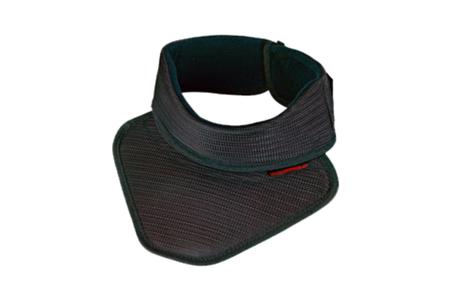 FX 9000 PROTECTIVE THROAT COLLAR / ONE SIZE