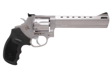 TAURUS 627 Tracker 357 Magnum Stainless Revolver with 6.5 Inch Barrel