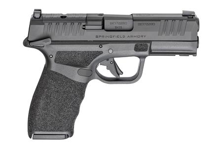 SPRINGFIELD HELLCAT PRO 9MM OPTICS READY WITH 3.7 INCH MS (LE)