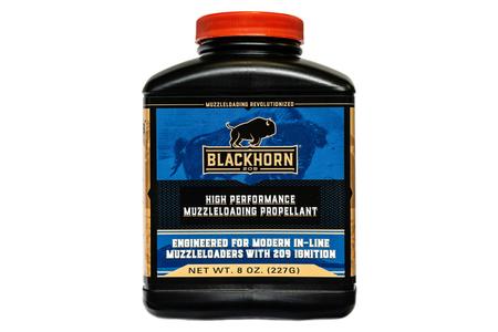 BLACKHORN 209 8OZ