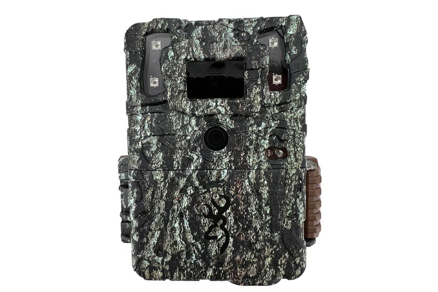 Browning Trail Cameras Command Ops Elite 22 Trail Camera