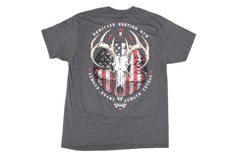 PATRIOT HUNT SS TEE