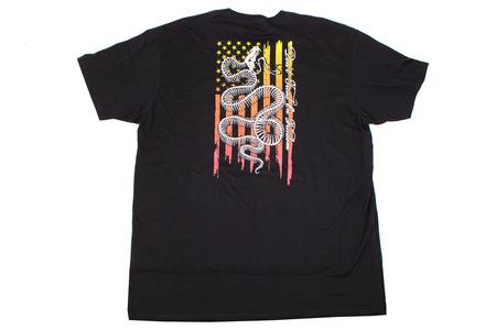 FREEDOM SPINE SS TEE