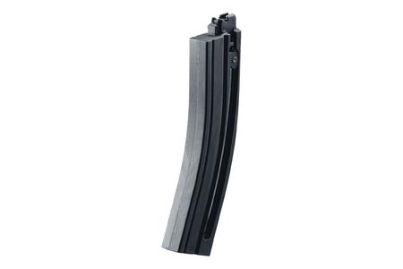 WALTHER HAMMERLI TAC R1 22 LR 30 RD MAG LE