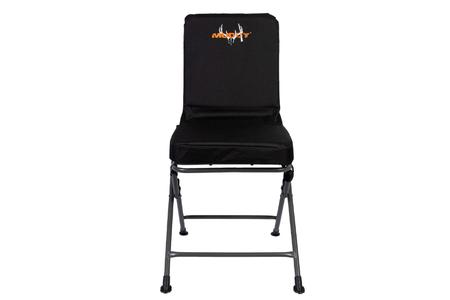 MUDDY OUTDOORS LLC PADDED SWIVEL CHAIR 