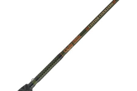 CATFISH COMMANDO ROD 7MH