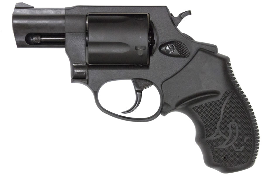 No. 1 Best Selling: TAURUS 605 REVOLVER 357 MAG BLACK BLEMISH