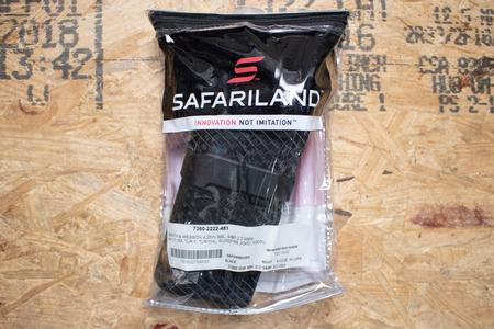 Safariland 6305 ALS/SLS Tactical Holster with Quick-Release Leg