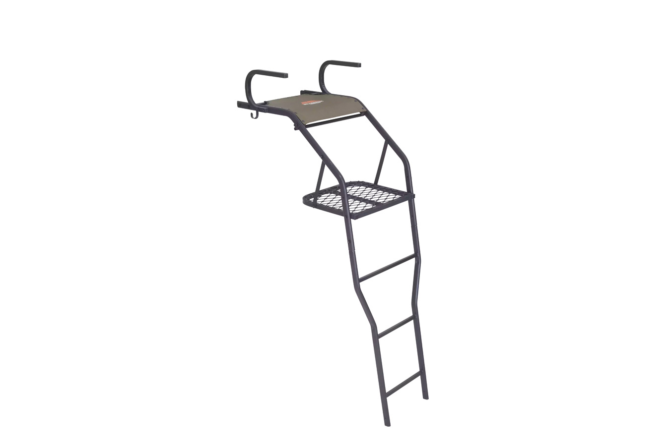 Millennium Treestands L116 16ft Bowlite Single Ladder Stand