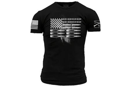 AMMO FLAG SS TEE