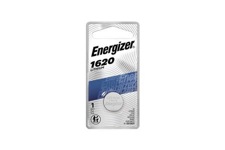 ENERGIZER BATTERY CO CR1620 Cell Battery - ENERGIZER BATTERY CO