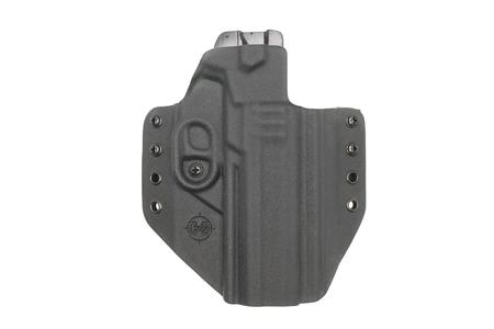 CG HOLSTERS OWB SIG SAUER XTEN RIGHT HANDED 