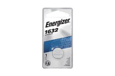 ENERGIZER BATTERY CO CR1632 Cell Battery - ENERGIZER BATTERY CO