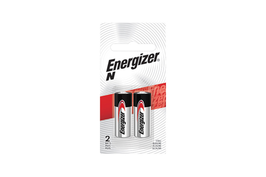 Energizer Battery Co Alkaline e90/N Battery