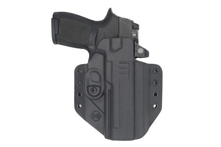 CG HOLSTERS OWB SIG SAUER P320/M17