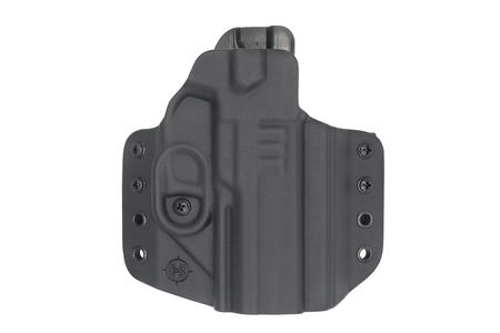 CG HOLSTERS OWB SIG SAUER P320C RH