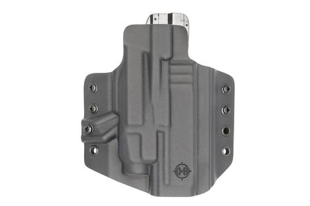 CG HOLSTERS OWB GLOCK 19/19X/23/44/45 W/TLR-7 RH