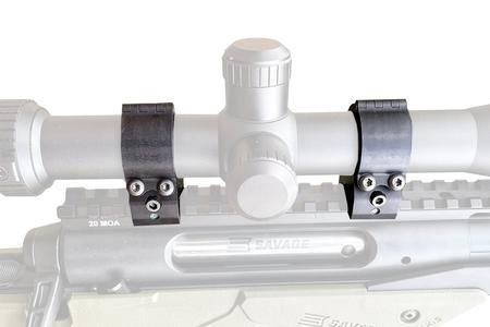 Versaring Hinge 30 mm Scope Rings