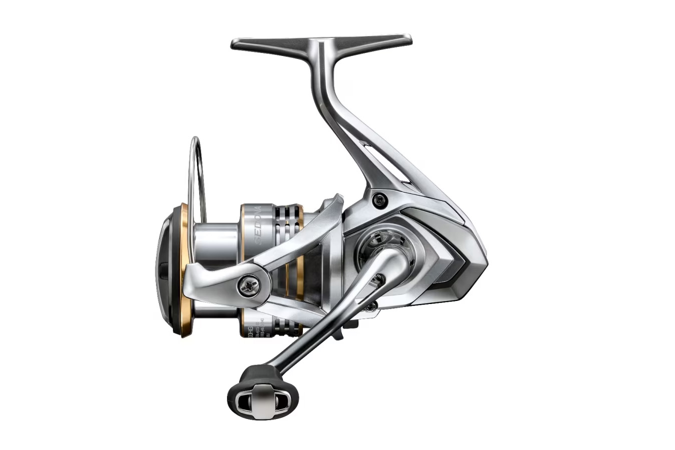 Shimano Sedona 2500HG FJ 6.2:1 Spinning Reel