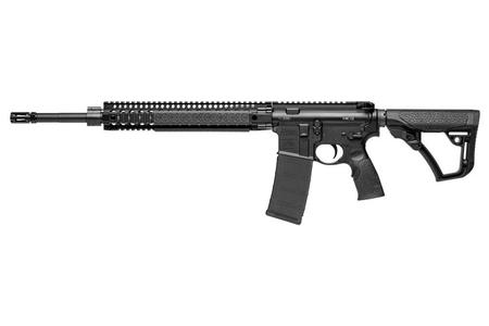 Anderson Manufacturing AM-15 5.56mm Semi-Auto Rifle with M-LOK 