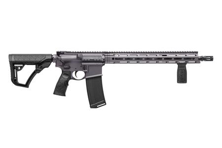 DANIEL DEFENSE DDM4 V7 COBALT 556 SEMI AUTO RIFLE 32 RD MAG