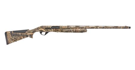 BENELLI SBE III 12GA 26` BARREL REALTREE MAX 7 CAMO 2.75`,3`,3.5`
