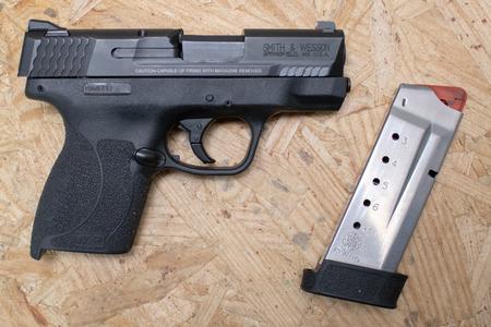 M&PITH AND WESSON MP 45 SHIELD 45 ACP TRADE 