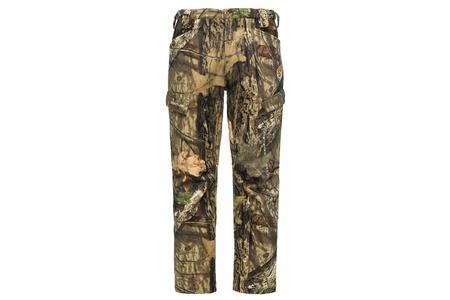 SCENT-LOK WINDBRACE FLEECE PANT MO COUNTRY L