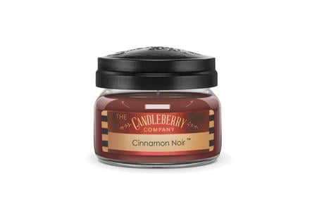 CINNAMON NOIR 10 OZ JAR CANDLE