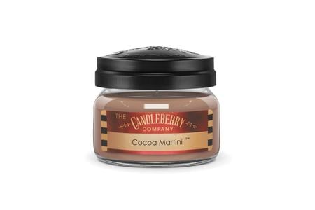 COCOA MARTINI 10 OZ JAR CANDLE