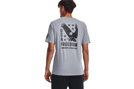 FREEDOM AMP 2 SS TEE