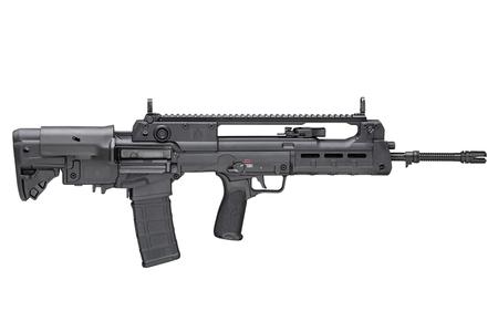 SPRINGFIELD HELLION BULLUP 5.56 BLACK 20 IN BBL 30 RD MAG