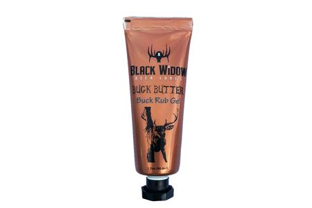 BUCK BUTTER 1.5OZ. TUBE